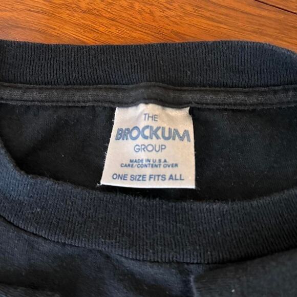 Vintage 1993 Paul McCartney Shirt - Picture 8 of 8